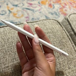 Apple Pencil 2nd generation